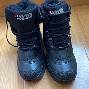 NWT Baffin Polar Proven Edge Men’s size 8